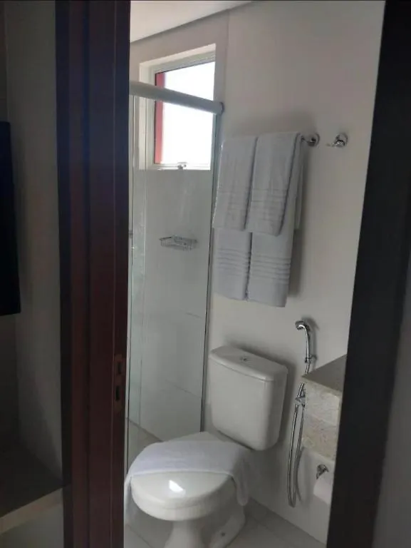 Evian Thermas Residence Caldas Novas Hotel