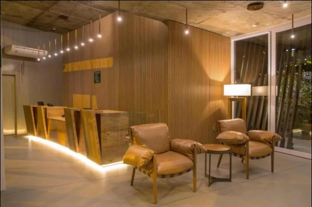 Hotel Evian Thermas Residence Caldas Novas