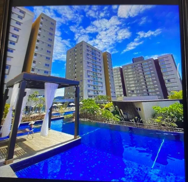 Evian Thermas Residence Caldas Novas Hotel