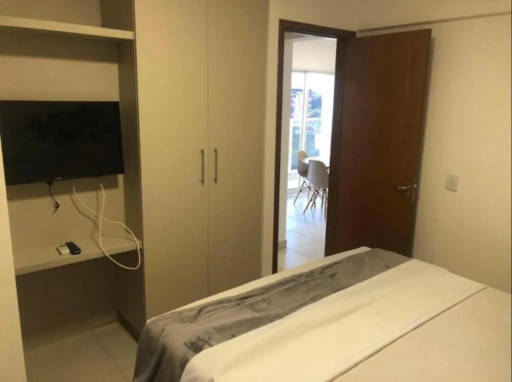 **** Hotel Evian Thermas Residence Caldas Novas Brazil
